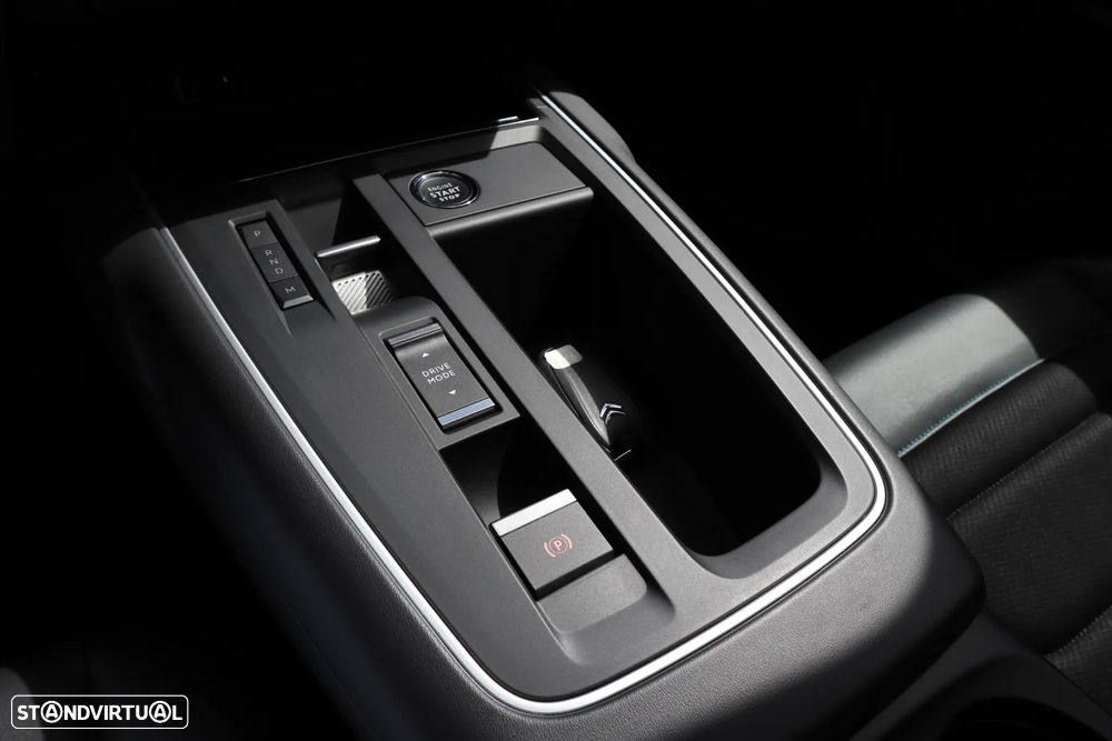 Citroën C5 Aircross 1.2 PureTech Shine Pack EAT8 - 19