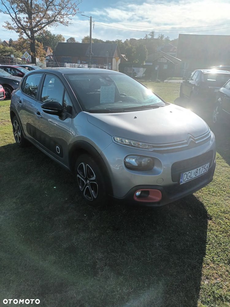 Citroën C3