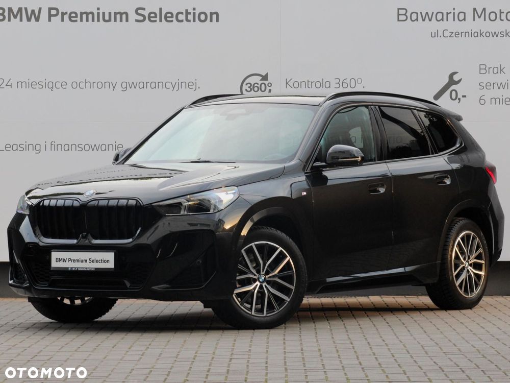 BMW X1 - 1
