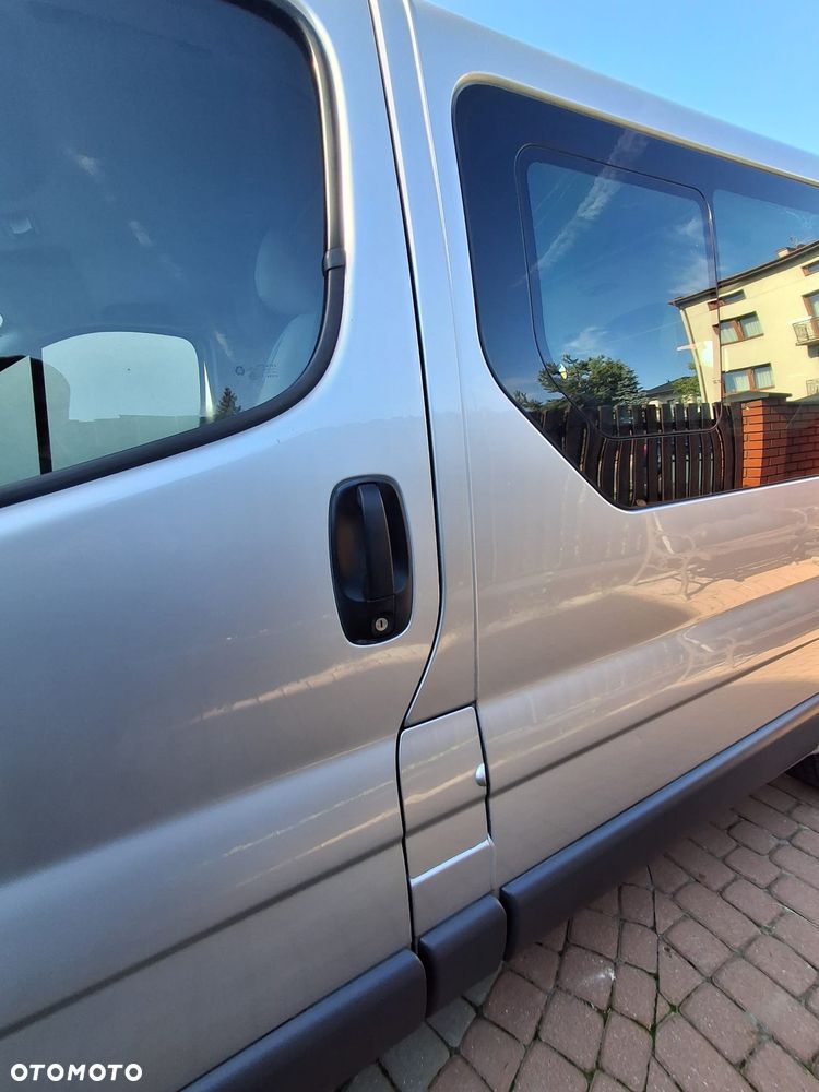 Opel Vivaro L1H1 2.9t - 12