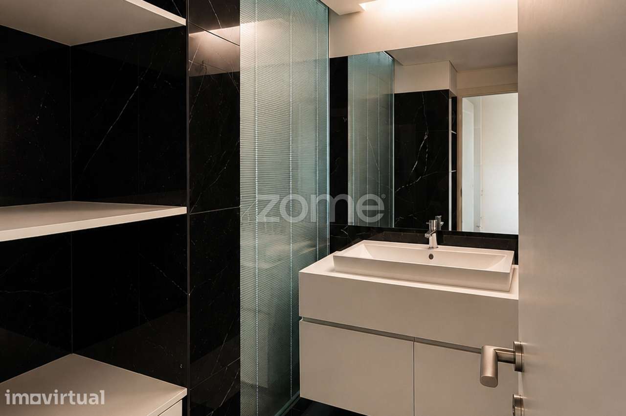 Arendamento T2 Edificio Estoril sol Residence - Grande imagem: 2/42