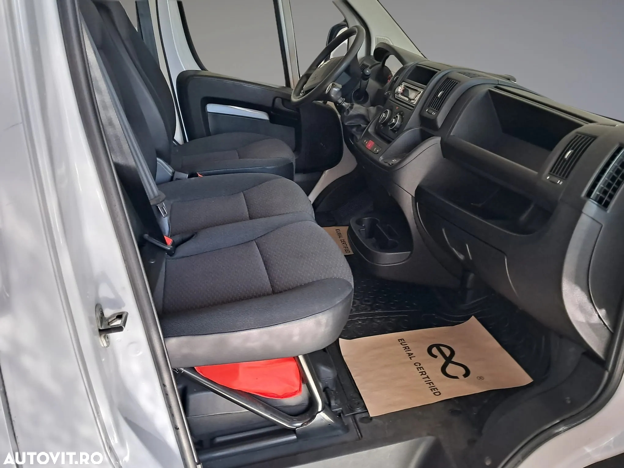 Opel MOVANO - 7