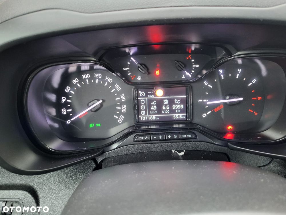 Toyota Proace City Verso 1.5 D-4D Business - 16