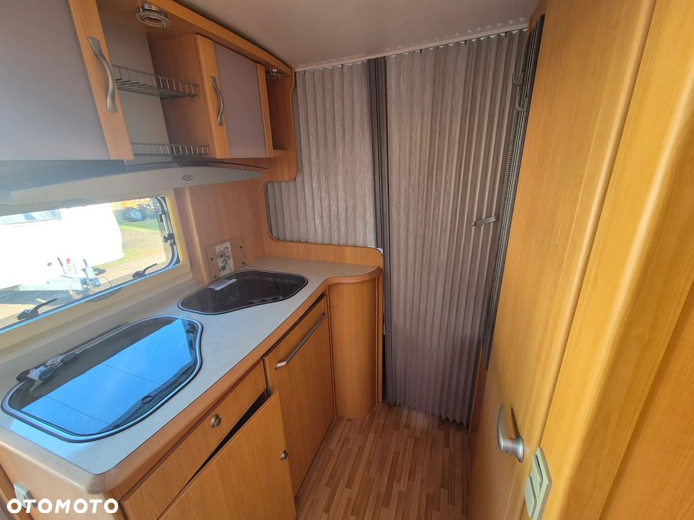 LMC Dmc 1350 5 osób 2008r 495 Munsterland - 11