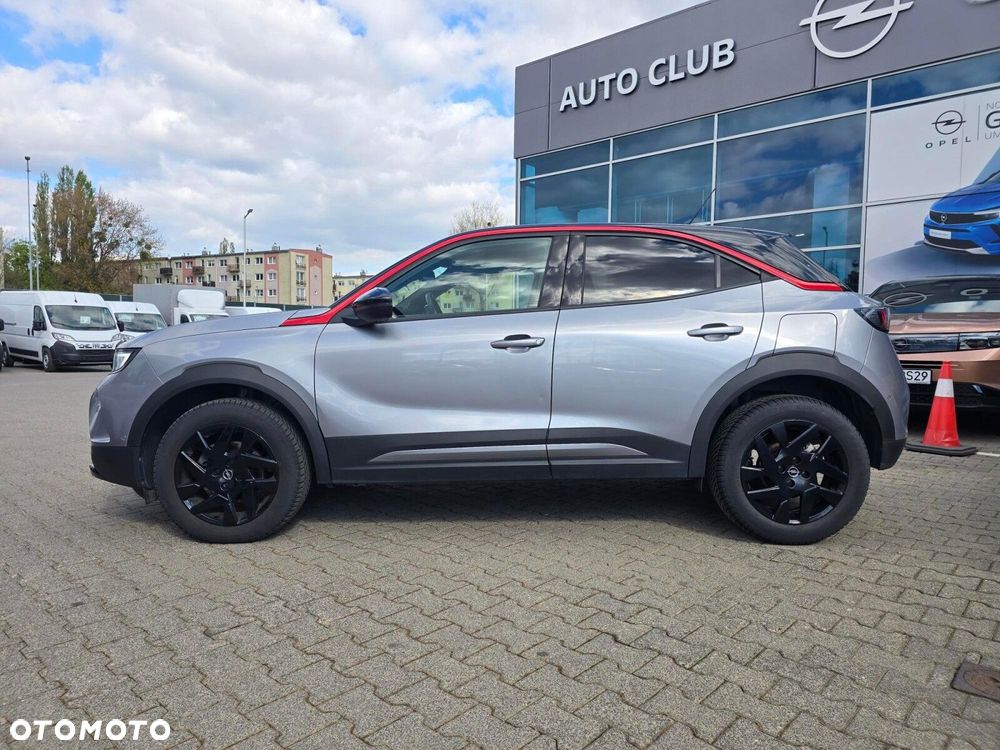 Opel Mokka 1.2 T GS S&S - 3