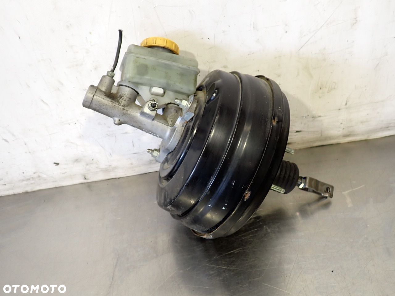 SERWO POMPA HAMULCOWA SUBARU IMPREZA 1.5  9Y5 G215T ZB - 4