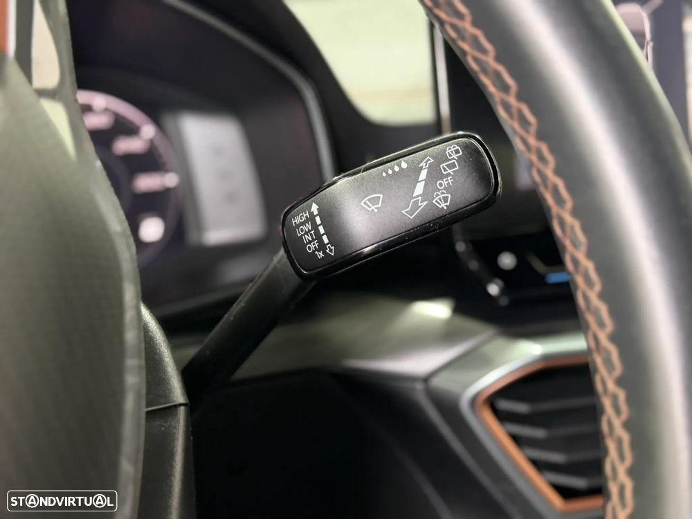 Cupra Formentor 2.0 TDI Sport - 25