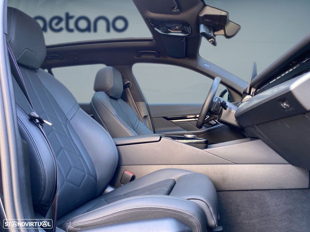BMW 520 d Pack Desportivo M Pro - 20