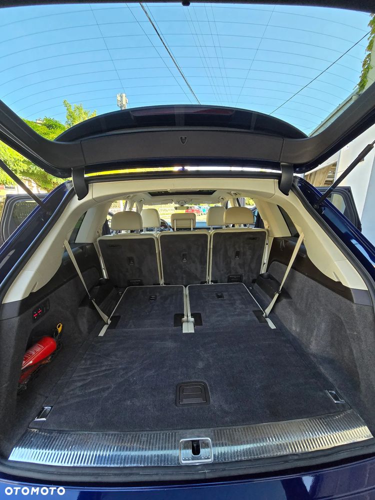 Audi Q7 - 18
