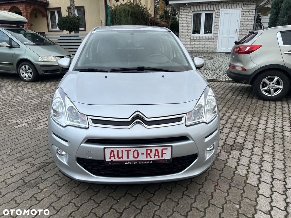 Citroën C3 1.2 PureTech Live - 7