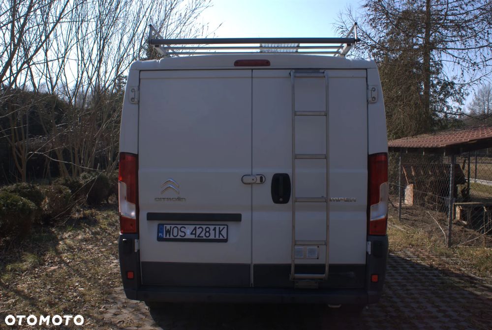 Citroën JUMPER - 5