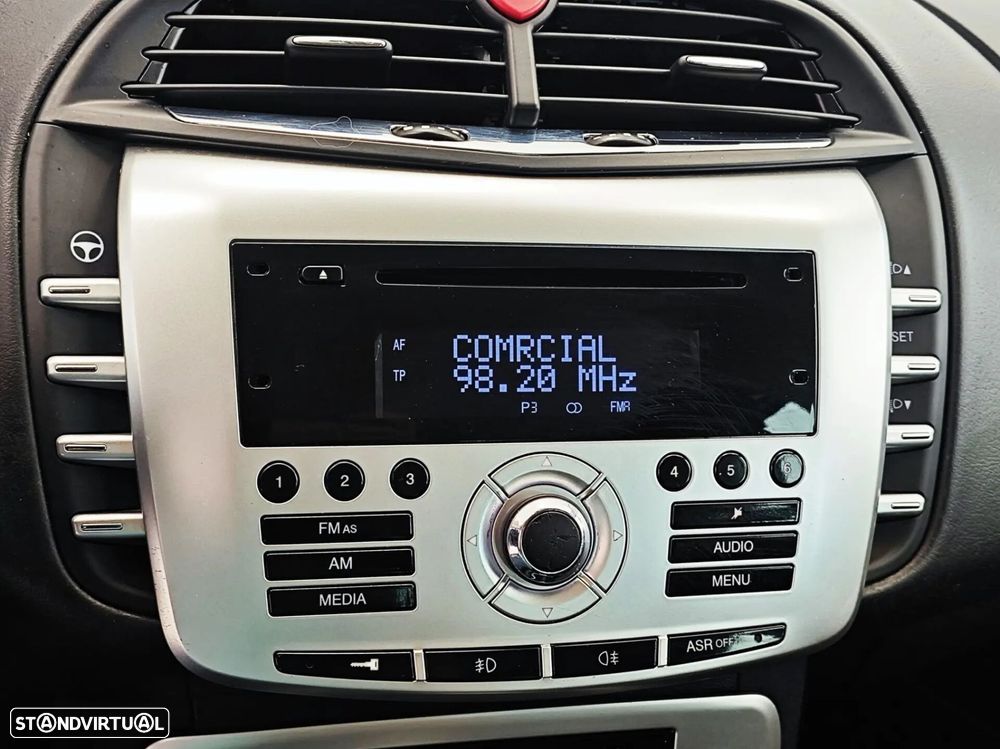 Lancia Delta 1.6 M-Jet Oro - 39