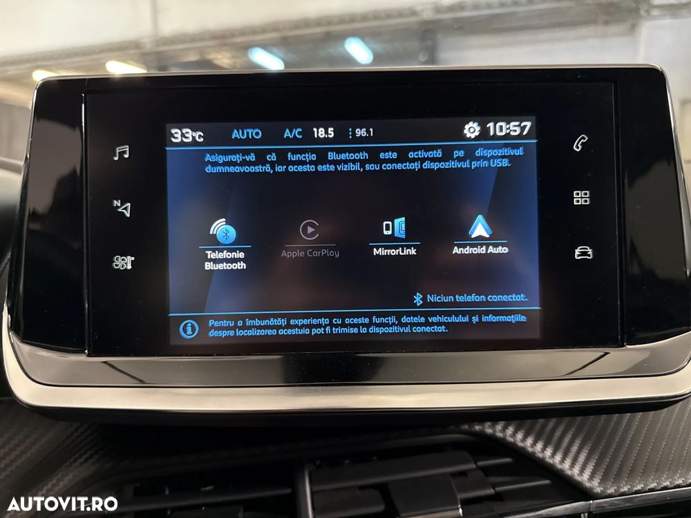 Peugeot 2008 - 19