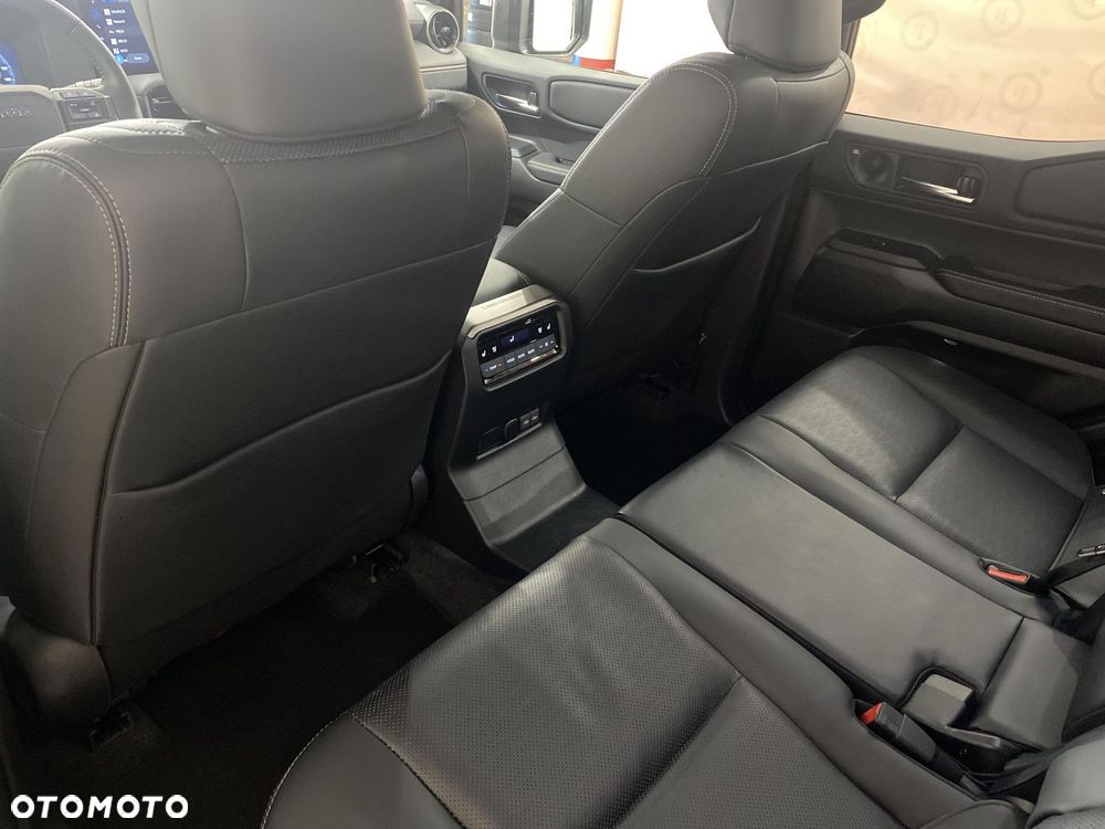 Toyota Land Cruiser LC 2.8 D-4D Executive - 10