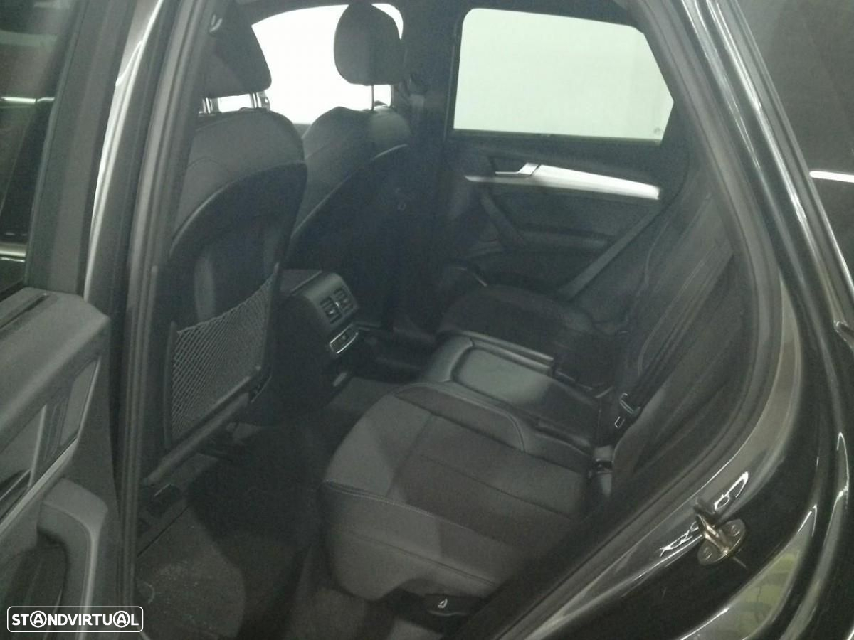 Audi Q5 50 TFSIe quattro S line S tronic - 8