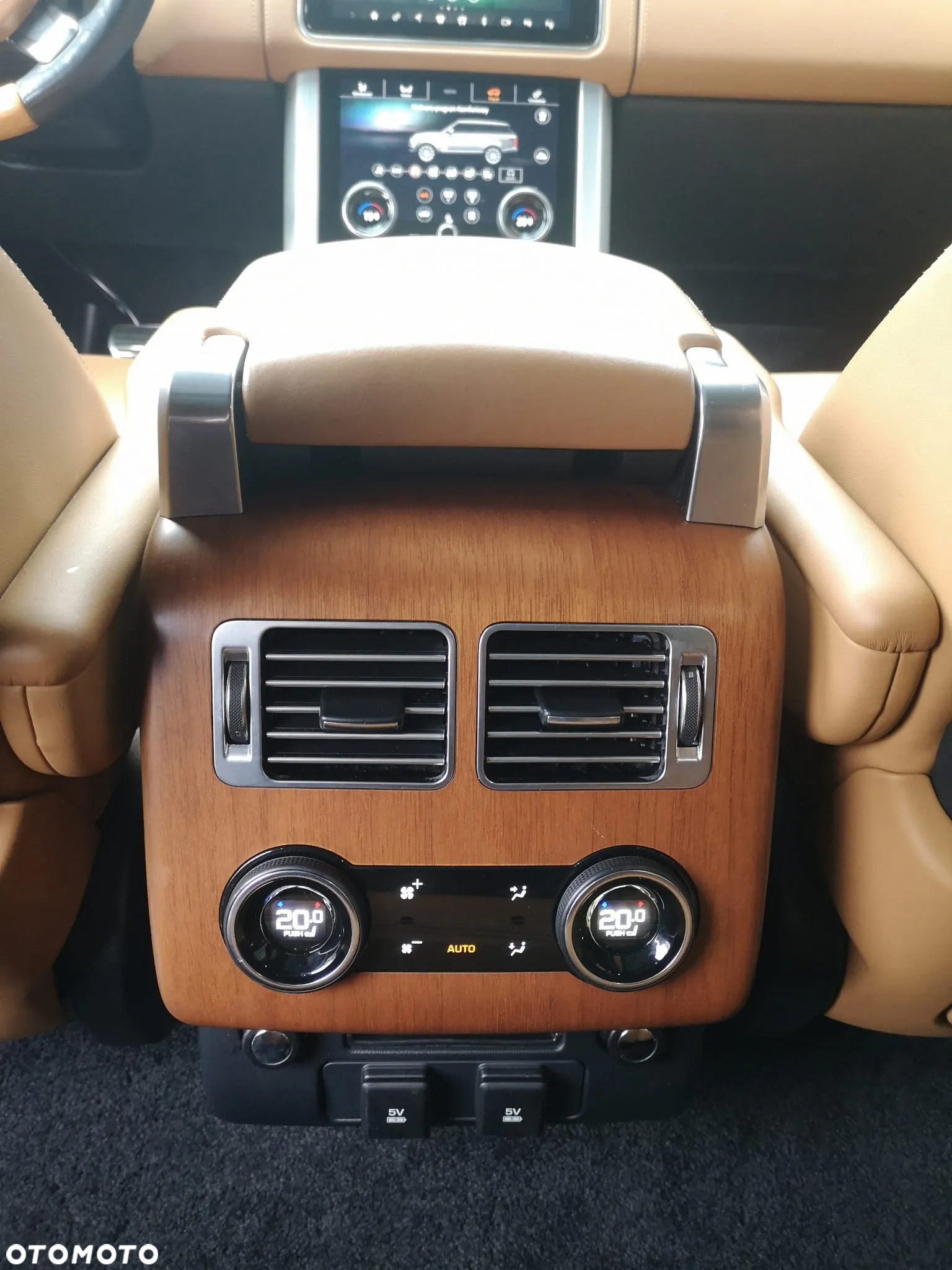 Land Rover Range Rover - 18