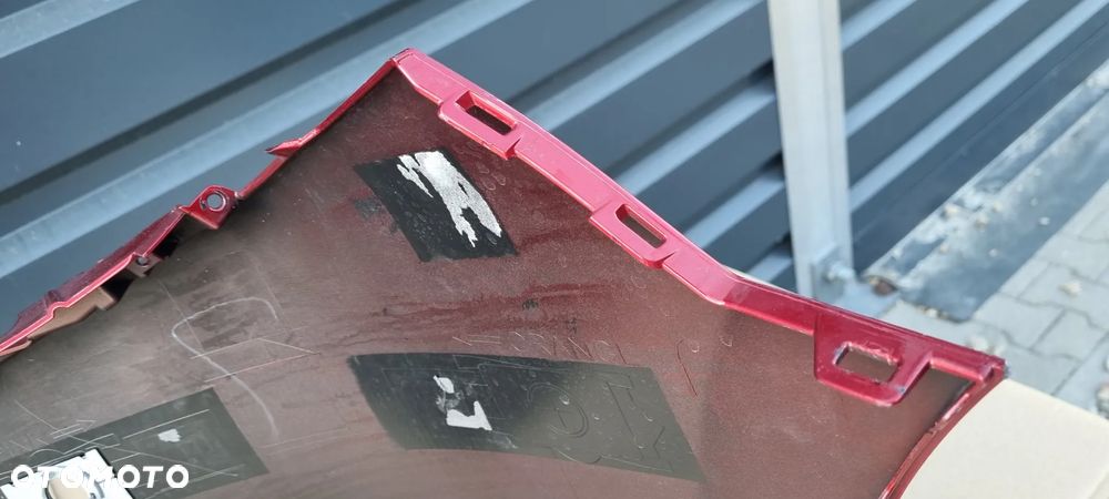 Mazda 3 2019- zderzak przód oryginał MA299 - 11