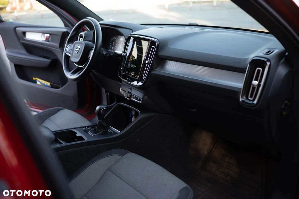 Volvo XC 40 T3 - 14