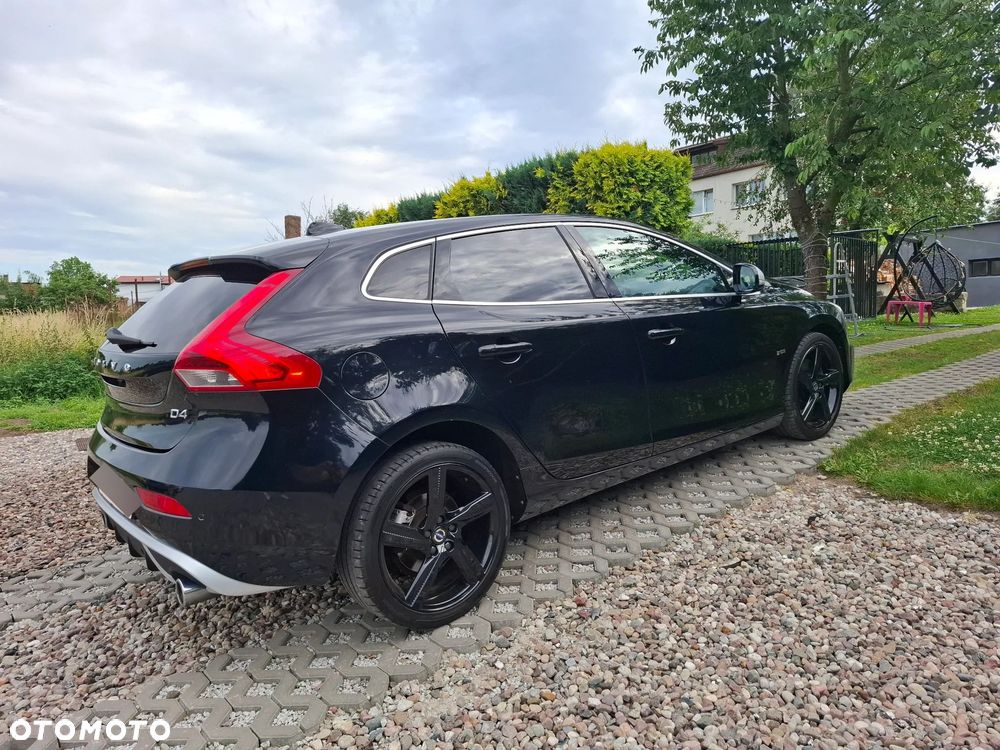Volvo V40 D4 RDesign - 5
