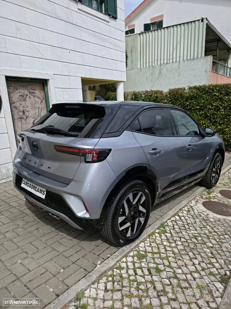 Opel Mokka 1.2 DI Turbo GS - 3