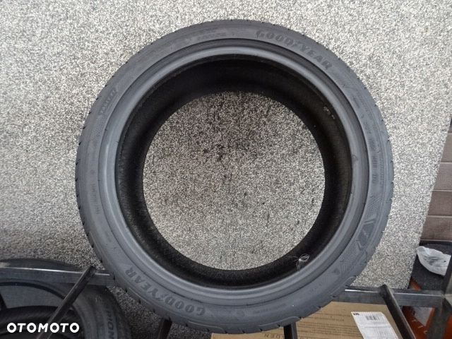 225/40/R18 92Y Goodyear Eagle F1 Super Sport - 5