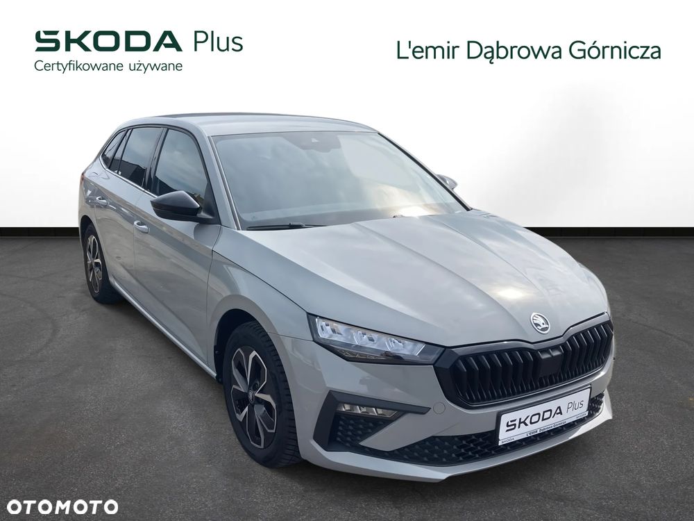 Skoda Scala 1.5 TSI Selection - 22