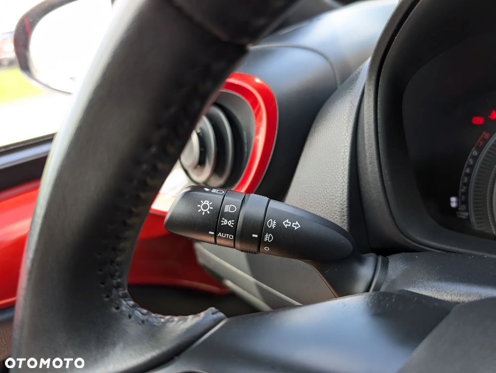 Toyota Aygo X x-shift x-style - 27