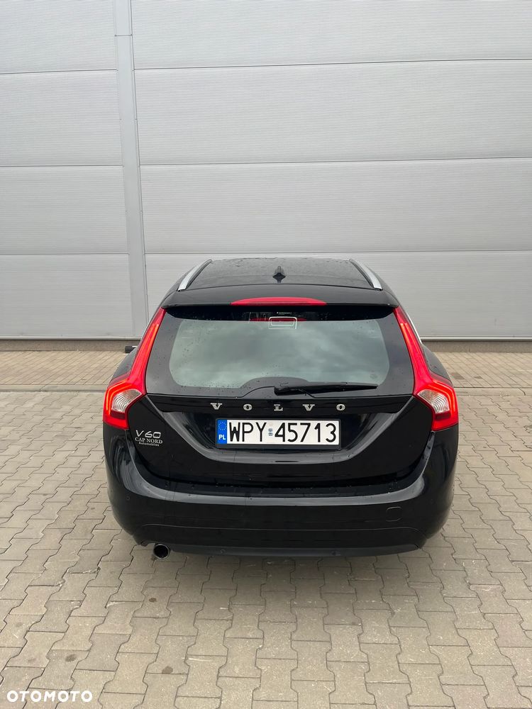 Volvo V60 D3 Drive-E Kinetic - 6