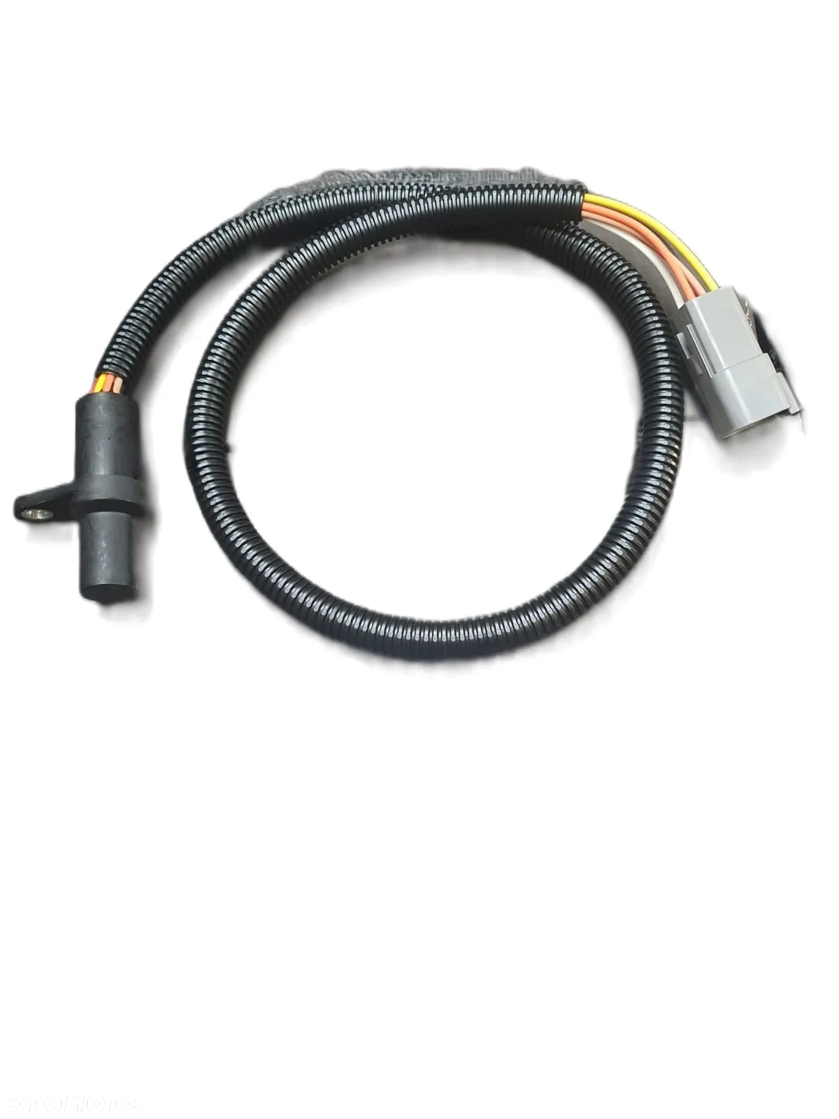 Czujnik zbliżeniowy skrętu kół JCB 716/D2286 ORG - 3