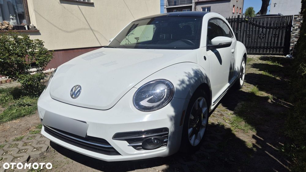 Volkswagen Beetle - 2