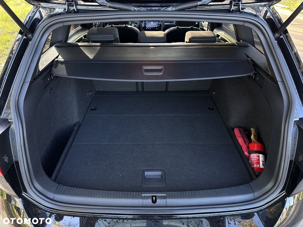 Volkswagen Golf 2.0 TSI 4Mot R DSG - 36