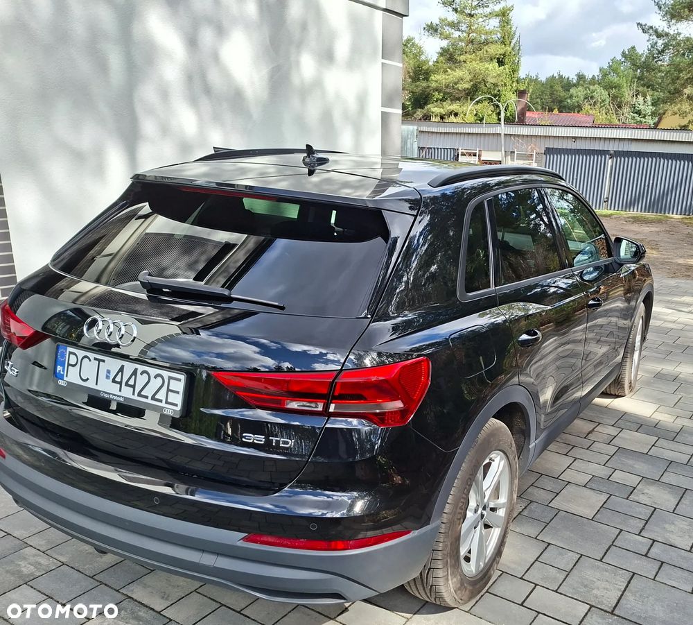 Audi Q3 - 9