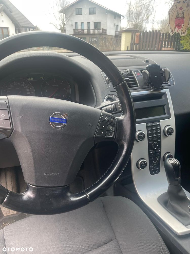 Volvo C30 DRIVe Summum - 17