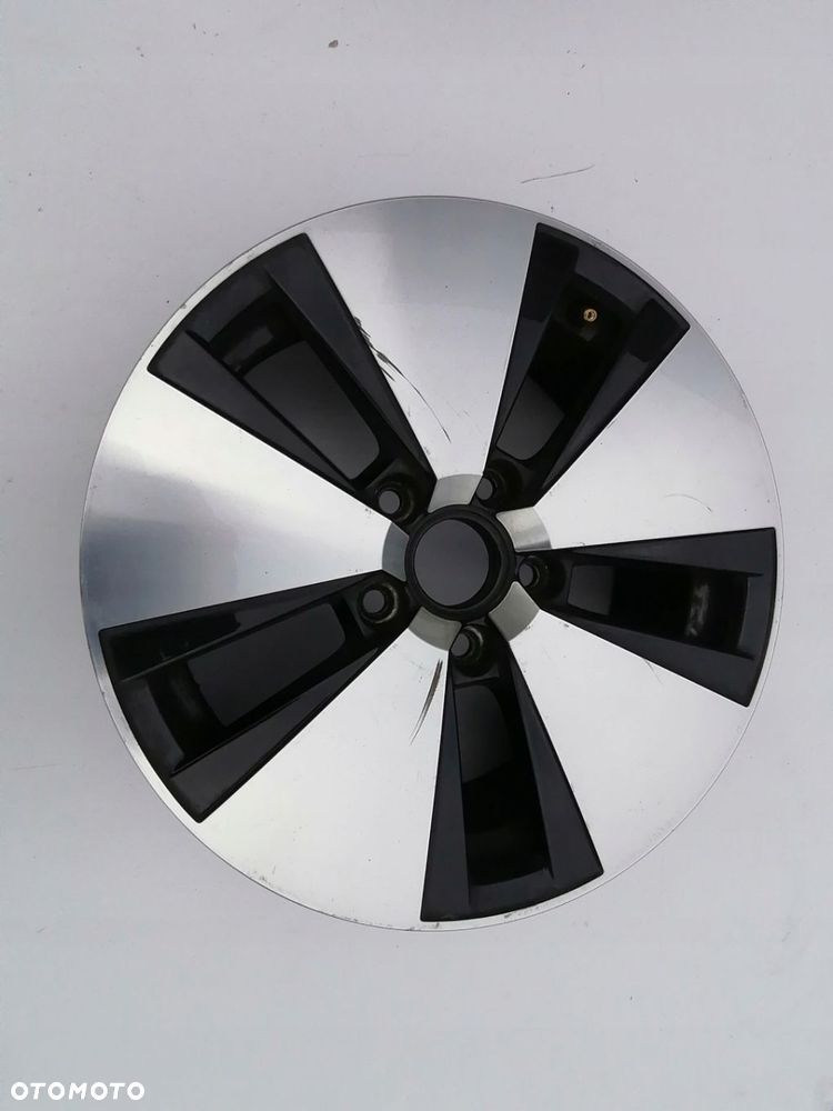 Felga aluminiowa VW Passat 16