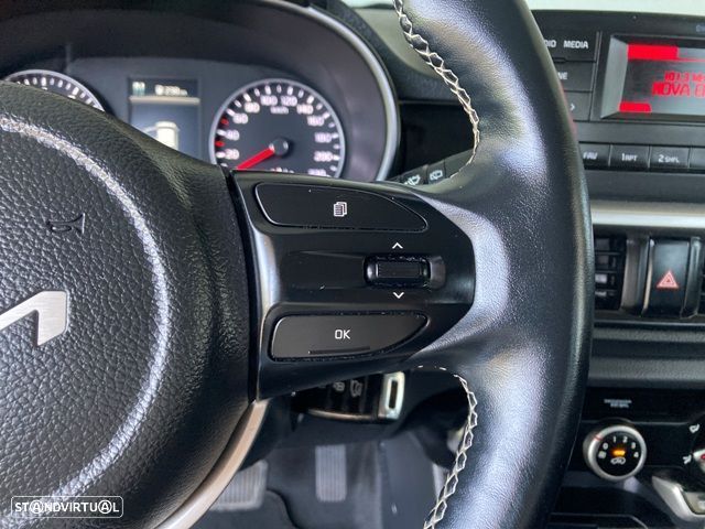 Kia Picanto 1.0 Aut. Dream-Team Edition - 12