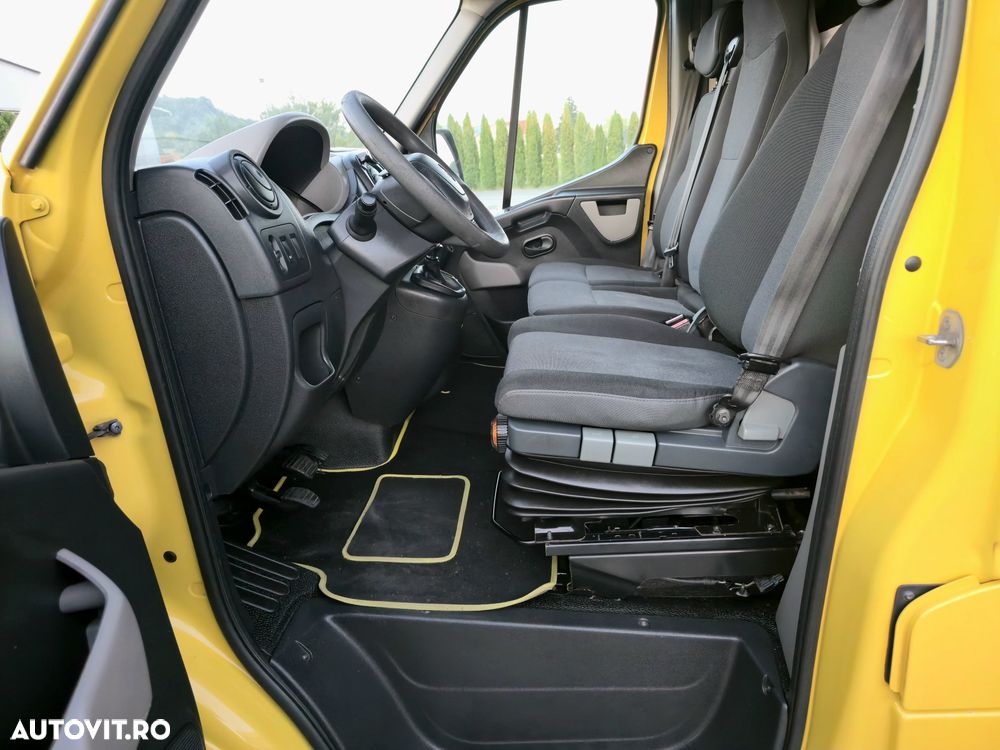 Renault Master - 10