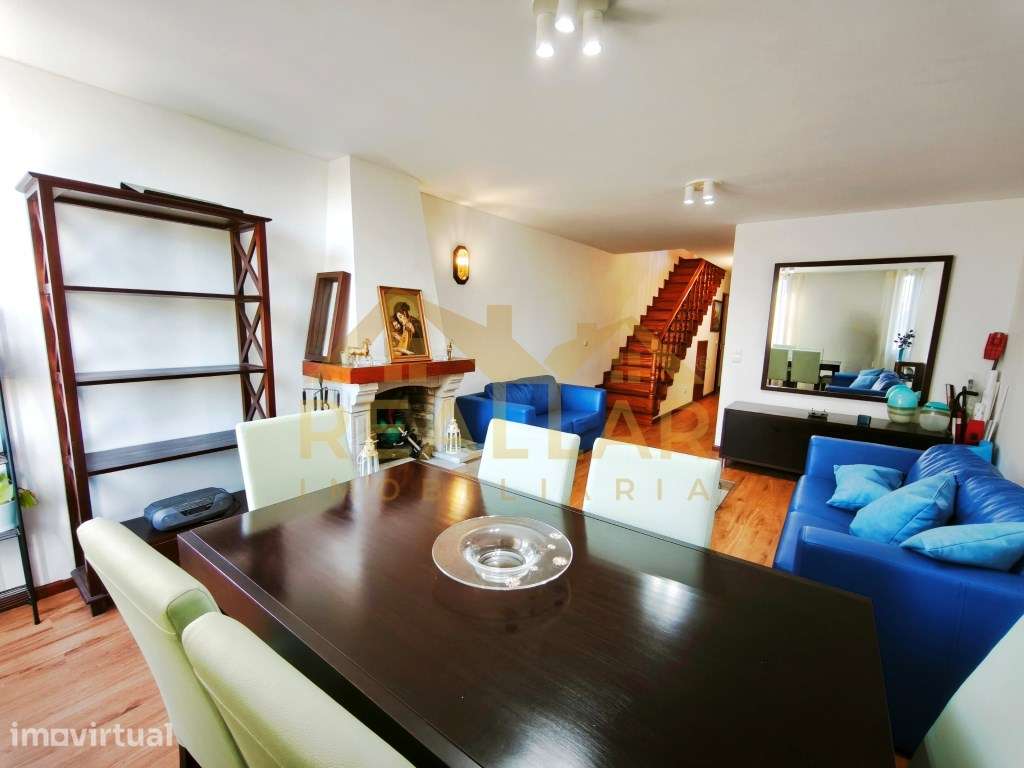 T2 Duplex com garagem fechada. - Grande imagem: 4/25