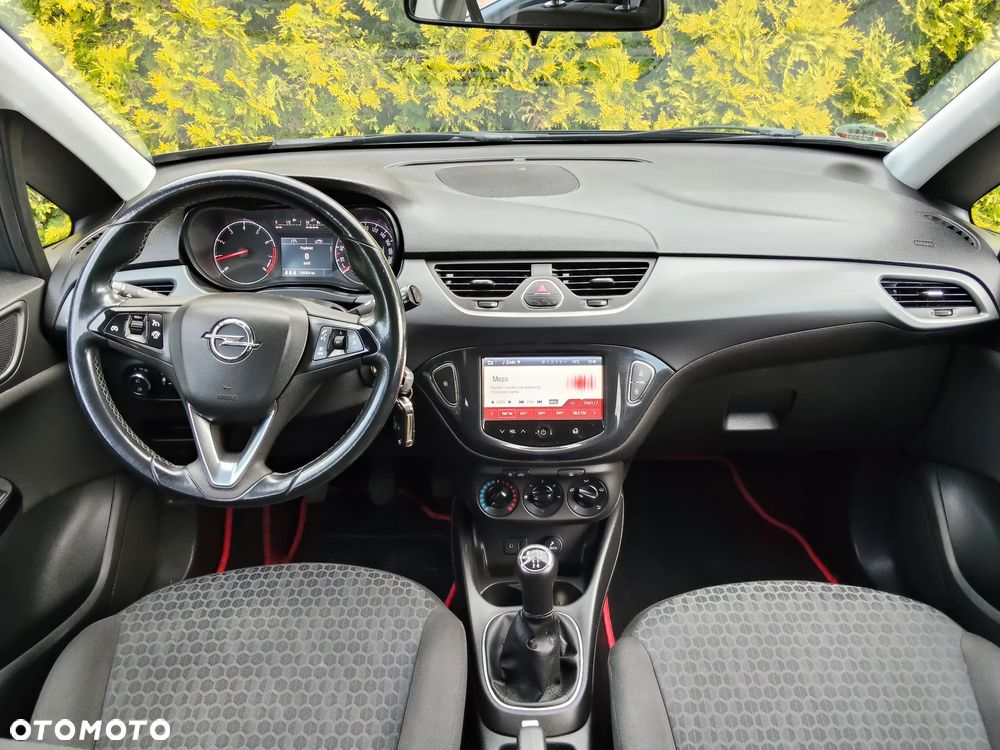 Opel Corsa 1.4 Active - 6