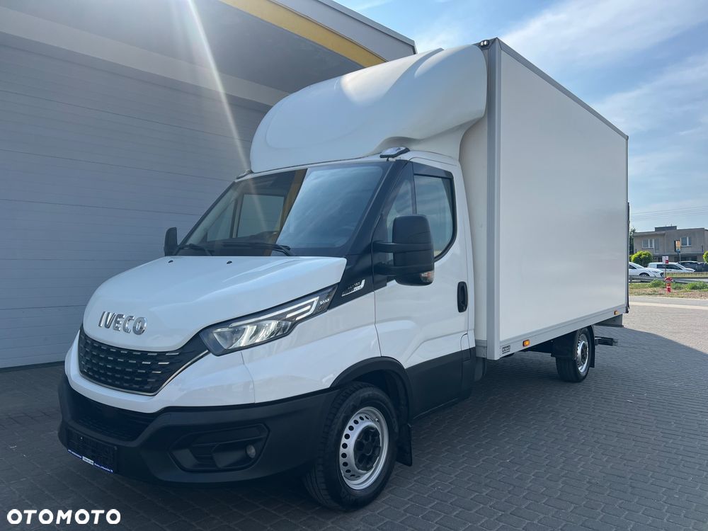 Iveco Daily 35s16 - 5