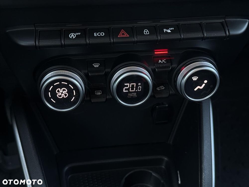 Dacia Duster 1.6 SCe Prestige - 14