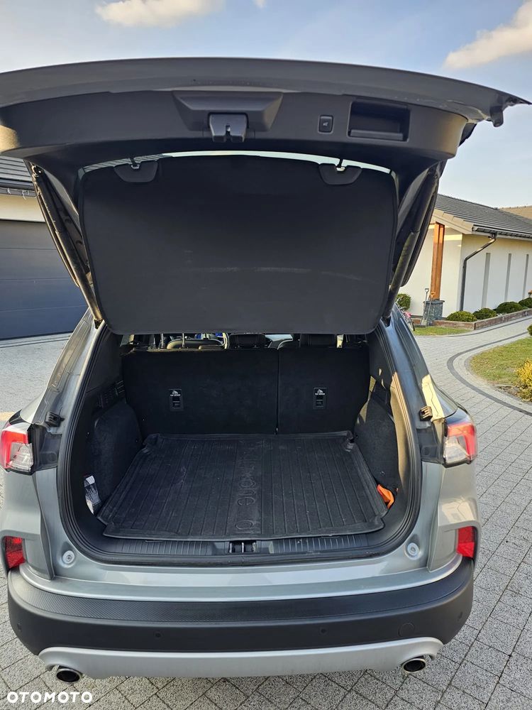 Ford Kuga 2.0 EcoBlue AWD Titanium X - 17