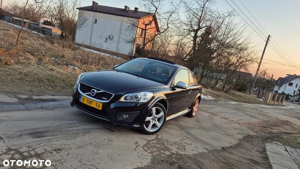 Volvo C30 D4 R-Design - 1