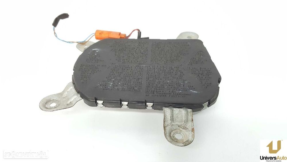 AIRBAG PORTA DIANTEIRA DIREITA BMW SERIE 5 BERLINA (E39) 2.5 24V TURBODIESEL CAT - 1