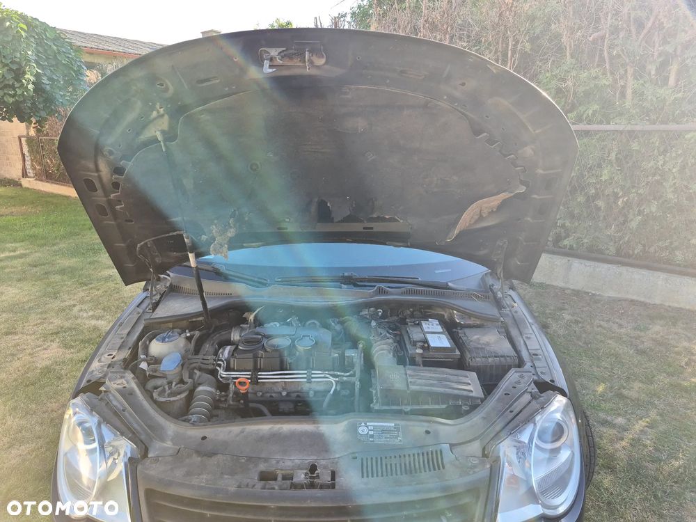 Volkswagen Eos 2.0 TDI DPF - 25