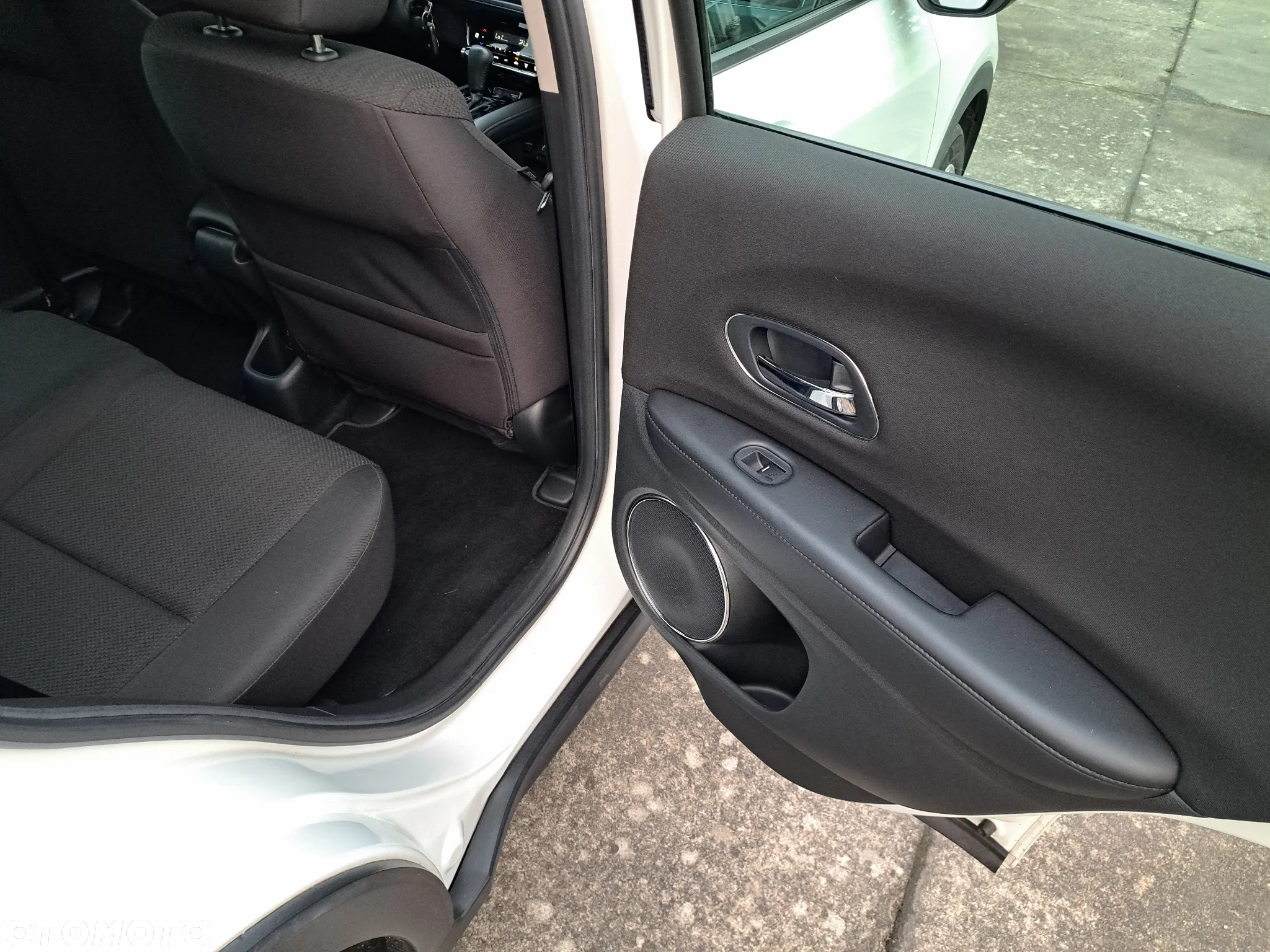 Honda HR-V - 31
