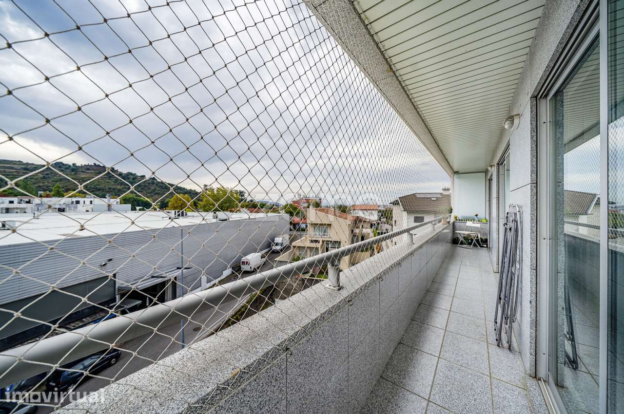 Apartamento T4 São Vitor, Braga - Grande imagem: 4/18