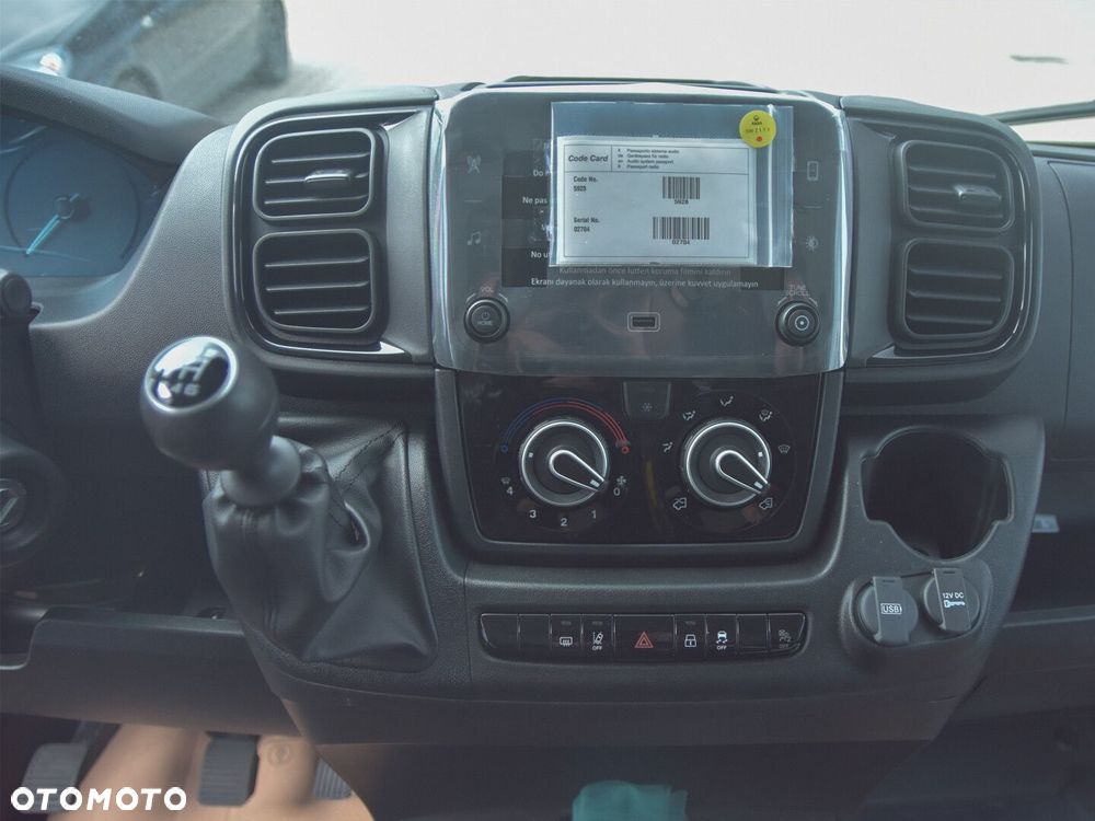 Fiat Ducato Furgon L4H2 180KM - 13