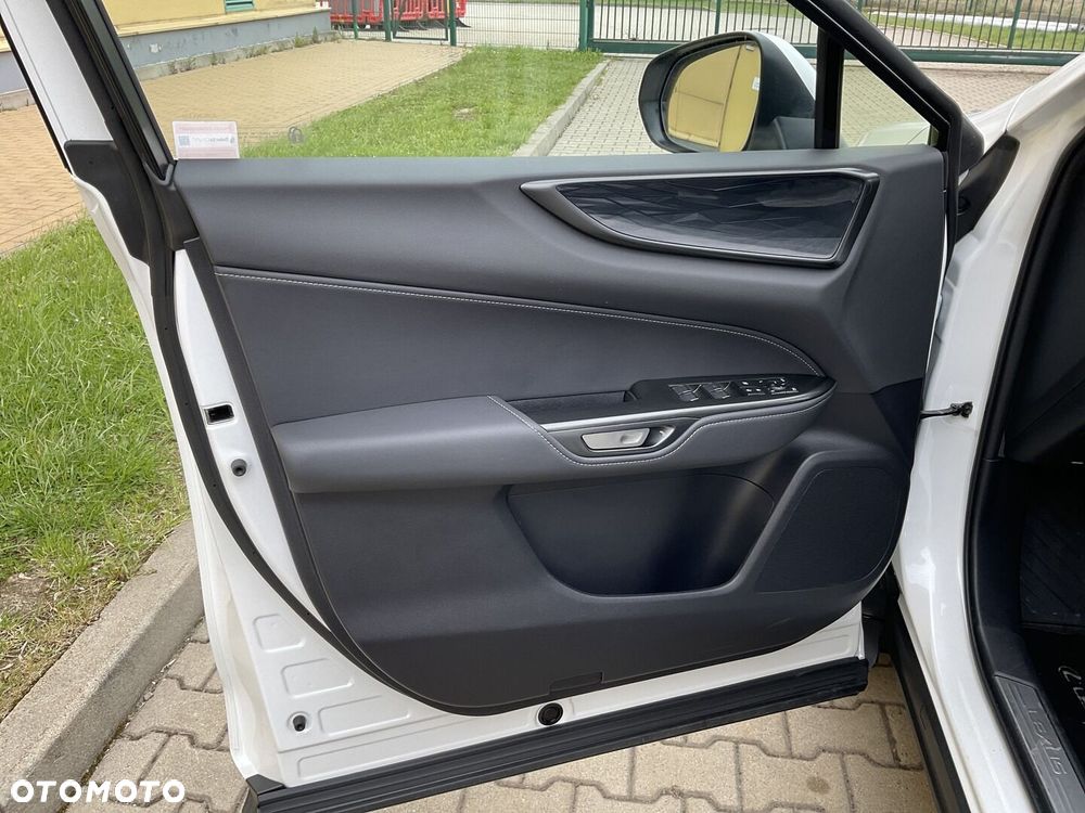 Lexus NX 350h Prestige AWD - 17