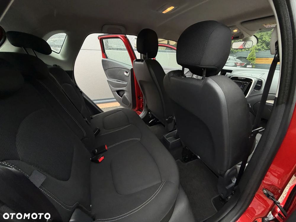 Renault Captur (ENERGY) TCe 90 INTENS - 17