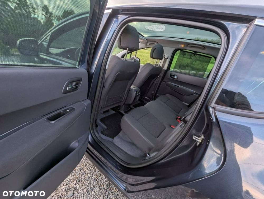 Peugeot 3008 - 6